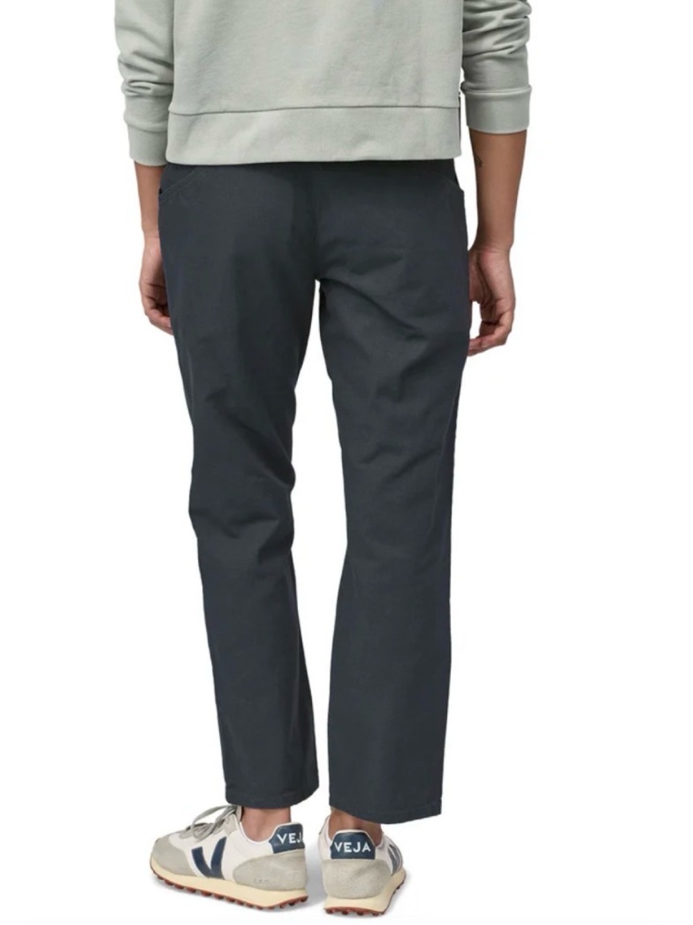 Patagonia Heritage Stand Up Pants - Picture 3 of 14